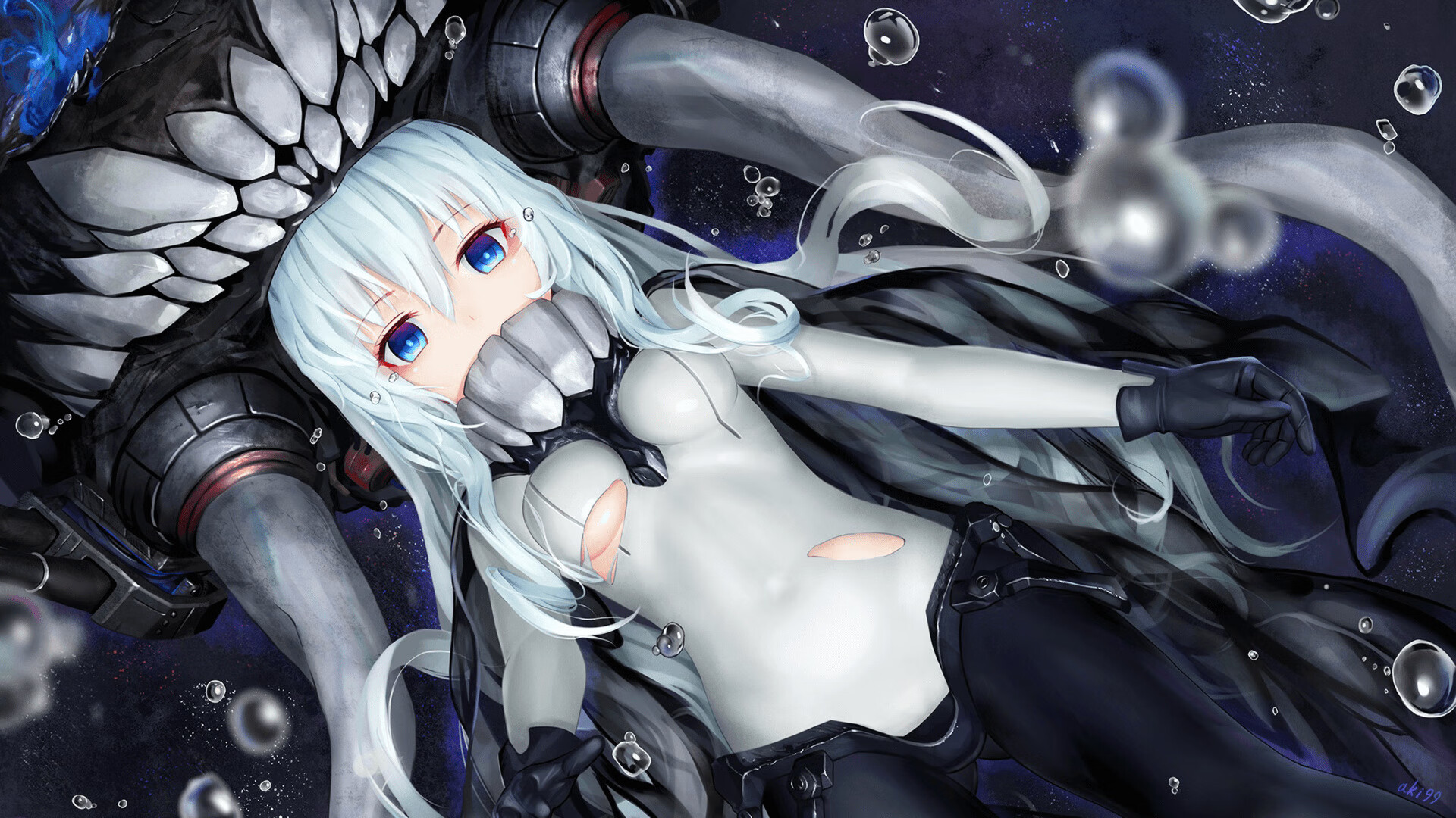 星空下的高空飞架，极限运动的新视觉体验，高空飞行